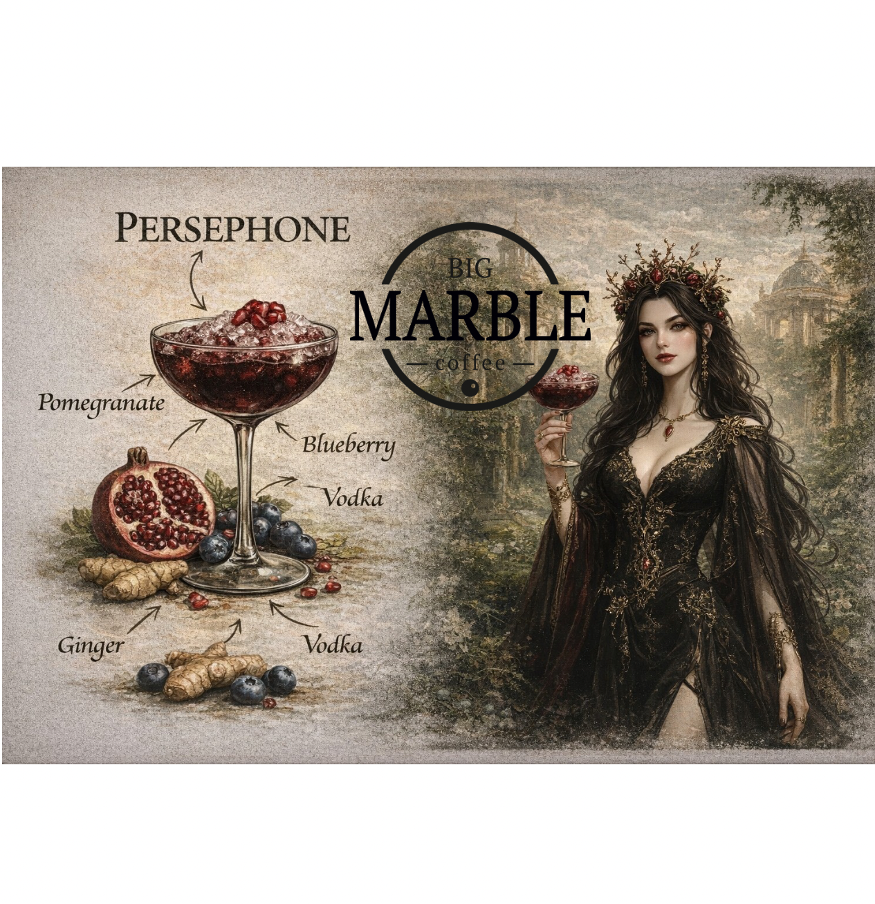 Persephone